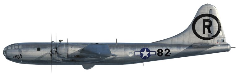 af1-0112_b-29_enola_gay_superfortress_hiroshima_1945_atomic_bomb_little_boy_air_force_1_model